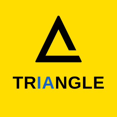 TRIANGLE, conseil en stratégie d'offre et IA pour dirigeants de PME.