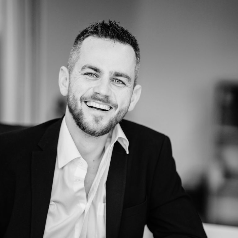 Dirigeant PME et direction retail